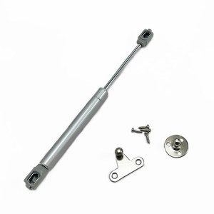 Elevador de gas de fábrica de China admite resorte de gas de gabinete para diversas aplicaciones herrajes para muebles con núcleo de cobre - Product Image 1