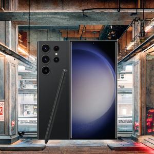 Offre Spéciale Téléphone Intelligent 5G S23 Ultra 7,3 pouces, Caméra Beauté 0,3MP, Série Snapdragon 800, Écran HD 120Hz, Android 13.0, Processeur Deca Core - Product Image 3