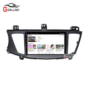 Android Voiture GPS Navigation <span class=keywords><strong>DVD</strong></span> Vidéo Lecteur Pour Kia <span class=keywords><strong>K7</strong></span>/Cadenza 2007-2014 Radio Stéréo Unité de Tête Avec WIFI - Product Image 5