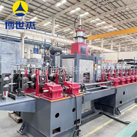 Armoires électriques Rittal Rack Profile (16 fois) Rack 9 fois pour armoire électrique Rack Roll Forming Machine