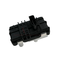 Actionneur électronique de turbocompresseur 6NW010430-02 797863-0013 806094 7823202 compatible avec BMW X3 X4 X5 330 430 530 730 3.0D