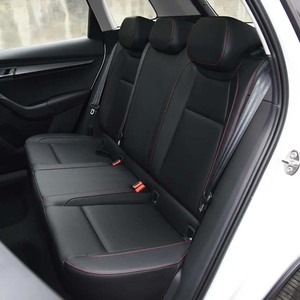SUV Compacto Usado para Rusia 2024, Volkswagen <span class=keywords><strong>Skoda</strong></span> <span class=keywords><strong>Karoq</strong></span> <span class=keywords><strong>TSI</strong></span> 280 Premium 150PS Gasolina, ACC, Cámara de Visión Trasera, Asientos de Cuero con Calefacción - Product Image 6