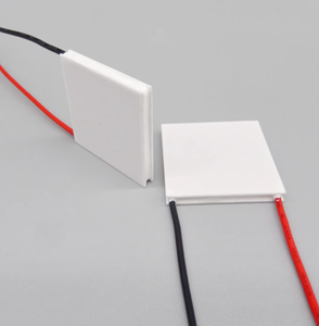 Fyx gốm điện thế hệ tấm TEG1-127-1.4-1.0 tge Máy phát điện nhiệt 40*40 mét Cooler <span class=keywords><strong>Peltier</strong></span> mô-đun 200C 250C độ - Product Image 5