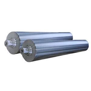 Kissen Pipeline Ketten räder Bürste Carbon Paint 101 100mm Motor Hersteller geformte Schwerkraft walze Förderband - Product Image 6