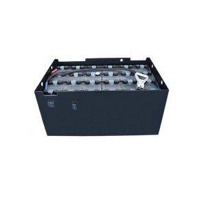 지게차 부품 48v 500AH 견인 배터리 5PZB500 모델 리드 산 성 배터리 - Product Image 4