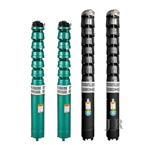Bombas de <span class=keywords><strong>Agua</strong></span> Sumergibles para Pozos Profundos de 3KW con Motor de Cable de Cobre 100% para <span class=keywords><strong>Riego</strong></span> Agrícola, <span class=keywords><strong>Agua</strong></span> Limpia, 220v 380v - Product Image 4