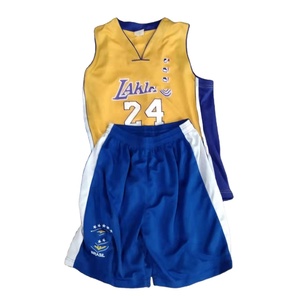 <span class=keywords><strong>Ropa</strong></span> <span class=keywords><strong>de</strong></span> baloncesto usada Pacas <span class=keywords><strong>de</strong></span> <span class=keywords><strong>ropa</strong></span> usada en Nueva Jersey usado - Product Image 2