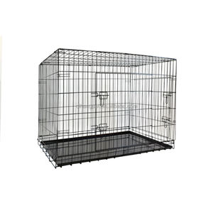 Gabbie per Cani da Esterno di Grandi Dimensioni Più Vendute, Recinti per Animali Domestici e Case, Grande Gabbia per Gatti da Esterno di Fornitori Cinesi, Gabbia Extra-Large per Cani - Product Image 4