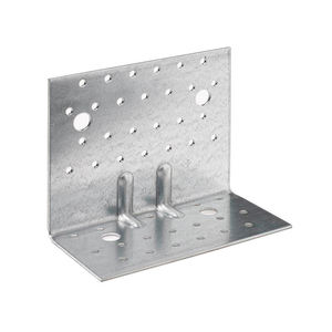 Simpson Strong-Tie AG922 121x79x150mm Placas angulares de fuerza de corte para edificios X-Lam (25 uds) - Product Image 1