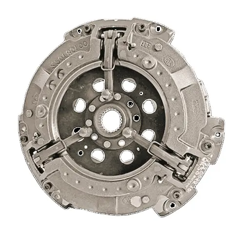 OEM 039210T1 133004510 Antech disque d'embrayage à friction automatique pour pièces de tracteur Massey Ferguson