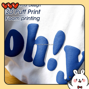 เสื้อฮู้ดดี้โอเวอร์ไซส์ผ้าฝ้ายคุณภาพสูงสำหรับทุกเพศทุกวัย พิมพ์ลายโลโก้ 3 มิติแบบพัฟฟ์ สั่งทำได้ตามต้องการ สำหรับฤดูหนาว เหมาะสำหรับผู้ชาย - Product Image 1
