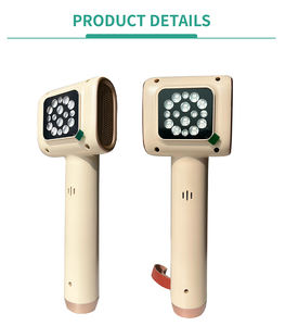 Alat terapi lampu LED genggam dokter hewan, instrumen terapi untuk perawatan terapi kuda baru - Product Image 4