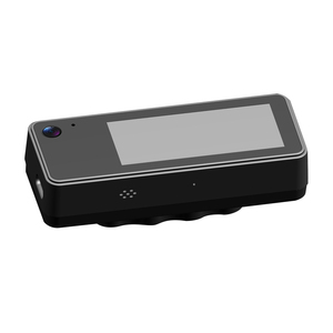 Caméra corporelle miniature Cammpro C2M GPS WIFI 4G Résolution vidéo 2K 115 °    Caméra <span class=keywords><strong>espion</strong></span> Android 12, mini caméra cachée, caméra CCTV sans fil - Product Image 4