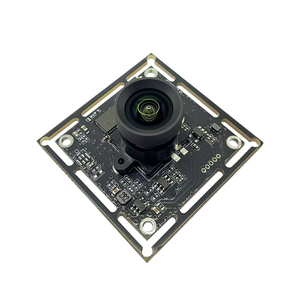 5MP High Resolution WDR <b>USB</b> Camera Module 100° View Angle for Smart Terminal - Product Image 6