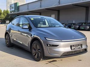 Tesla mô hình y mid-kích thước SUV sang trọng xe điện với dài phạm vi năng lượng mới xe - Product Image 6