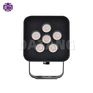 Projecteur LED COB haute performance IP65 étanche pour extérieur avec boîtier en aluminium pour éclairage d'accentuation des arbres de jardin - Product Image 6