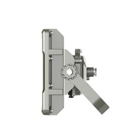 Projecteur LED antidéflagrant ATEX IP66 150W 200W 240W 280W Classe I Division 1 avec système DALI