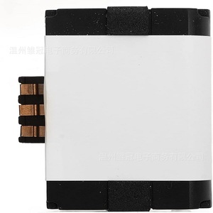 Batterie de démarrage d'urgence Bmw 84102447710 pour la réparation et le remplacement de voitures, construction métallique - Product Image 4
