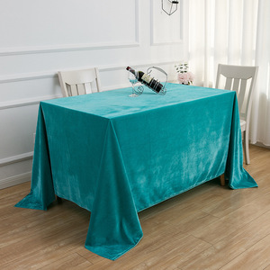 <span class=keywords><strong>Mantel</strong></span> <span class=keywords><strong>Rectangular</strong></span> <span class=keywords><strong>Largo</strong></span> <span class=keywords><strong>para</strong></span> <span class=keywords><strong>Mesa</strong></span> de Postres en Fiestas de Cumpleaños y Bodas, Color Rosa Claro y Verde, <span class=keywords><strong>para</strong></span> Eventos - Product Image 5