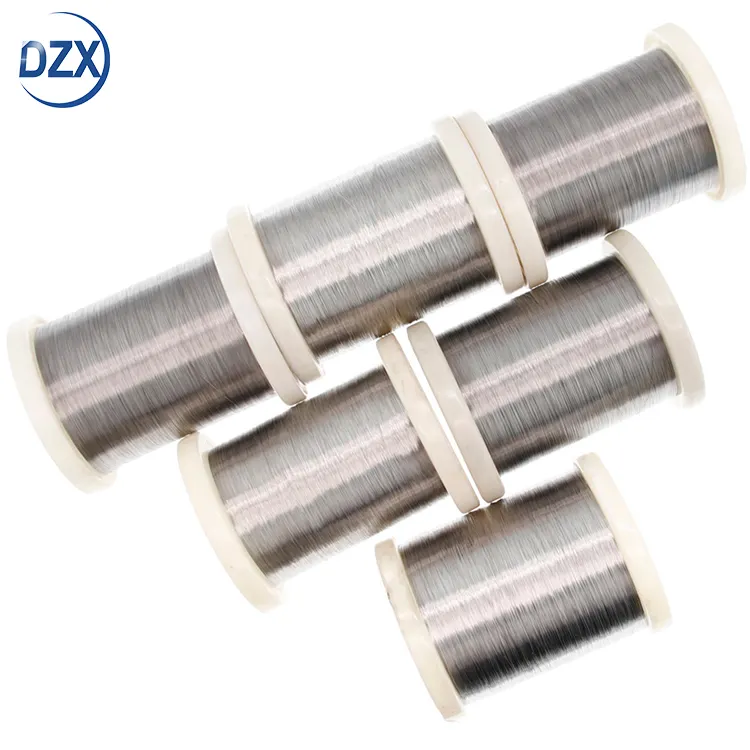 Original factory N4/N6 nickel coil pure with price per meter