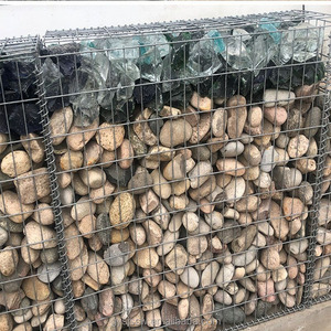 260g kẽm tráng thép nặng sạt lở bảo vệ rockfall rào cản khai thác mỏ đá bảo vệ dốc Lưới làm bằng thép không gỉ - Product Image 6