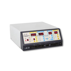 Generatore Elettrochirurgico ad Alta Frequenza JQ-HV400 Kit Quattro Modalità Attrezzatura Chirurgica Dentale ESU per Cliniche e Ospedali - Product Image 5