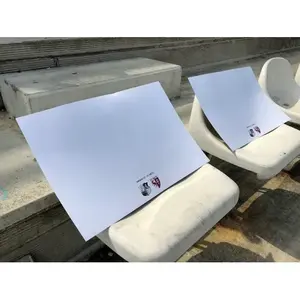 กระดานคลัปเปอร์ 2 in 1 อุปกรณ์ส่วนตัวที่ปรับแต่งได้ - Product Image 4