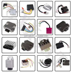 Régulateur de tension redresseur GXKSAT pour moto <span class=keywords><strong>GS</strong></span> 750 <span class=keywords><strong>850</strong></span> 450 – Pièces de rechange pour système électrique - Product Image 4