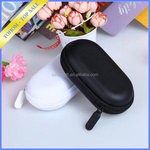 เคสใส่หูฟังแบบแข็ง EVA แบบสั่งทำพิเศษ - Product Image 6