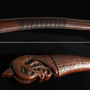 Populaire 100cm 8.25kg God of War <span class=keywords><strong>Kratos</strong></span> Leviathan Axe pour <span class=keywords><strong>Cosplay</strong></span> Collection - Product Image 4