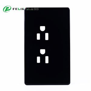 Interrupteur tactile intelligent à écran sérigraphié personnalisé OEM, verre à écran sérigraphié - Product Image 4