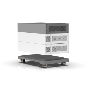<span class=keywords><strong>HVS</strong></span> <span class=keywords><strong>BYD</strong></span> solaire 204V/307V/409V/512V 20Kwh 50Kwh 100Kwh 215Kwh 500Kwh Batteries au lithium pour la maison et le système de stockage d'énergie solaire - Product Image 4