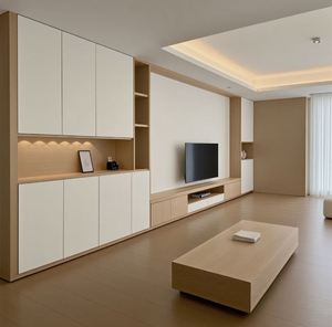 Juegos de Muebles Completos de Estilo Madera Original Cálidos, Personalización Completa para Toda la Casa, Muebles de Alta Gama Personalizados - Product Image 1
