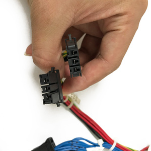 สายเคเบิลหุ่นยนต์ FANUC AMP1(CXA2B) PS (CXA2D) 8017-T656 - Product Image 5