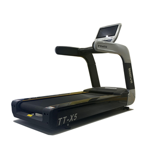 Appareil d'exercice cardiovasculaire Ttx5, équipement de fitness pour salle de sport, tapis de course à écran tactile Ttx5 pour la maison - Product Image 5