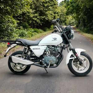 มอเตอร์ไซค์มือสอง ยี่ห้อ Small <span class=keywords><strong>Monkey</strong></span> 150 ซีซี เครื่องยนต์เบนซิน, มอเตอร์ไซค์สปอร์ตมือสอง - Product Image 1