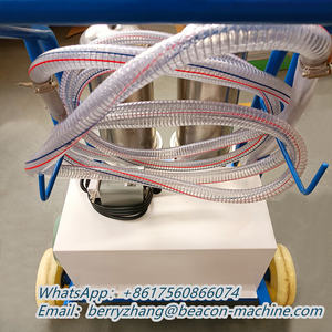 BCC GDI Auto-Kraftstoffbehälter Ultraschall-Reinigungsmaschine <span class=keywords><strong>Tester</strong></span> Benzin-Injektor Auslaufprüfung <span class=keywords><strong>Tester</strong></span> - Product Image 6