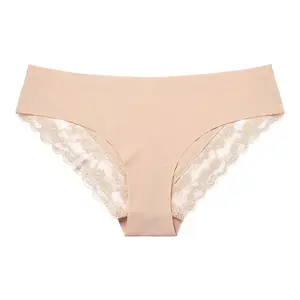 Wholesale women in full cut nylon brief panties In Sexy And Comfortable  Styles 