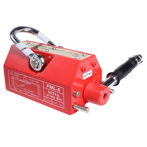 थोक 10000 किलोग्राम <span class=keywords><strong>3</strong></span> टन स्थायी चुंबकीय लिफ्टिंग उपयोगी लिफ्टिंग उपकरण - Product Image 3