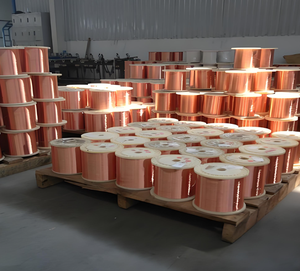 Fil de soudage solide en cuivre recouvert de CO2 AWS A5.18 <span class=keywords><strong>ER</strong></span> 70S-6 MIG/<span class=keywords><strong>MAG</strong></span> au prix le plus bas - Product Image 3