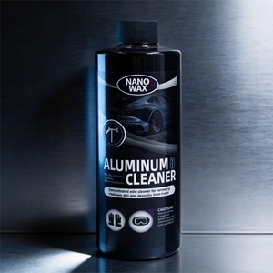 <span class=keywords><strong>Nettoyant</strong></span> Alumax pour châssis, nettoie la saleté déposée au fond de la voiture, adapté aux roues et au châssis. - Product Image 2