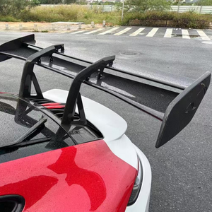 جديد BFA لسيارة بفا من ألياف الكربون الجافة غطاء محرك السيارة المصد الأمامي الترباس على التركيب - Product Image 4