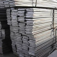 Barre plate en acier à ressort de haute qualité SUP9 5160 4140 1060 en gros pour la fabrication de couteaux