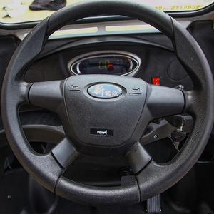 Piccolo Triciclo Elettrico EEC a Due Posti a Nuova Energia per Anziani - Product Image 5