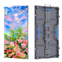 Imperméable p3.91 p4.81 p2.9 p2.6 location de scène vidéo géante écran led extérieur location film écran led mur vidéo