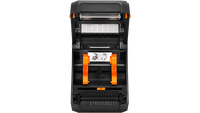 Imprimante d'étiquettes de bureau Bixolon XD3-40 Series 203 dpi Imprimante thermique directe et par transfert thermique pour codes-barres