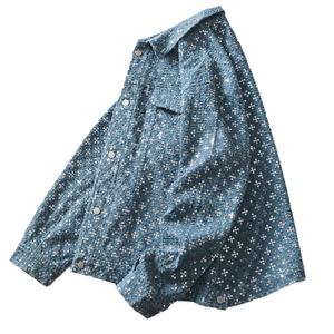 Nouveautés Mode Casual Confortable Style Unisexe Veste à Paillettes Hip Hop - Product Image 2