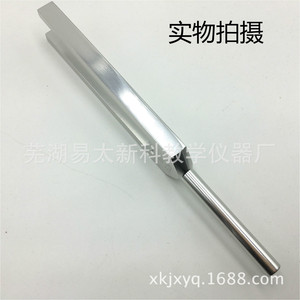 Venta directa de fábrica de diapasones de 432Hz, diapasones de aleación de aluminio, diapasones F432. Se pueden conseguir grandes cantidades - Product Image 4