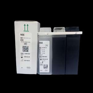 Réactif utilisé pour la méthode d'électrochimie luminescente <span class=keywords><strong>Roche</strong></span>, le réactif <span class=keywords><strong>Roche</strong></span> Elecsys est utilisé pour les tests de laboratoire clinique NSE CA724 - Product Image 3