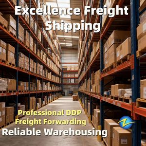 Морские грузоперевозки сборных грузов из Шанхая, Нинбо, Лианюнганга в северо-восточные порты: Беллиуэй (SEA8), Трейси (SJC7), Фремонт (SJC8), Эстевал (SLA5) с доставкой DDP. - Product Image 4